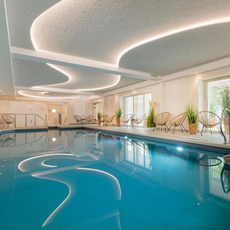 Hofhotel Kraehenberg Gromitz Bagian luar foto