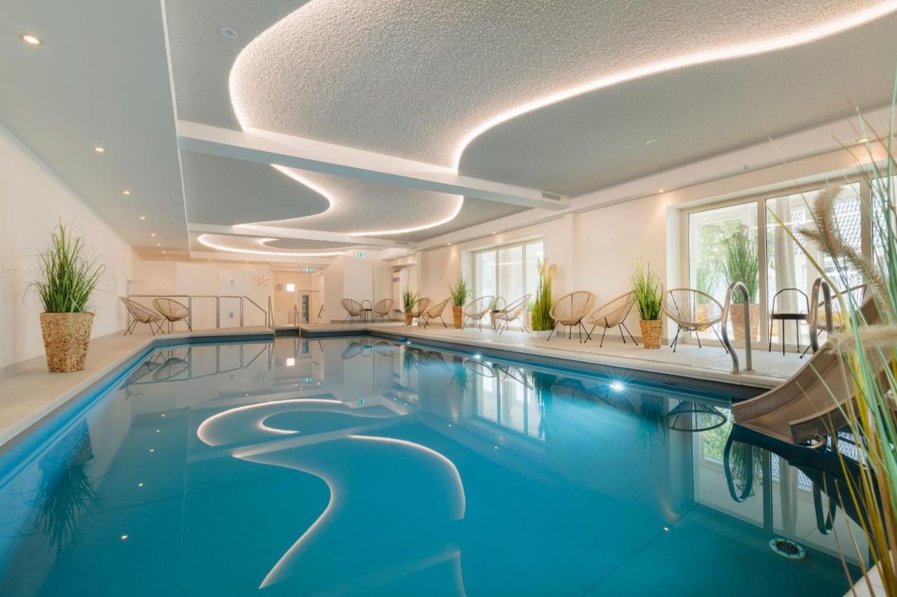 Hofhotel Kraehenberg Gromitz Bagian luar foto