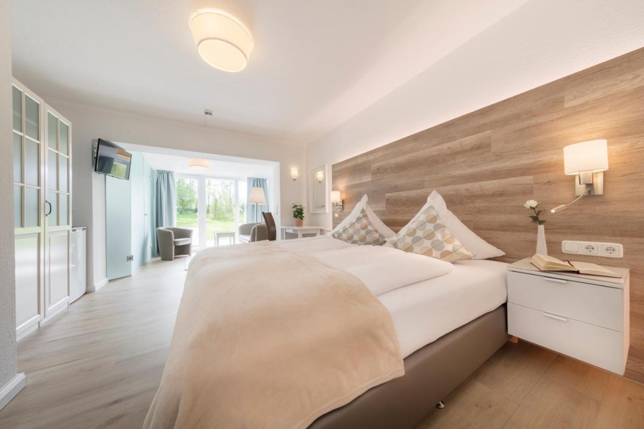 Hofhotel Kraehenberg Gromitz Bagian luar foto