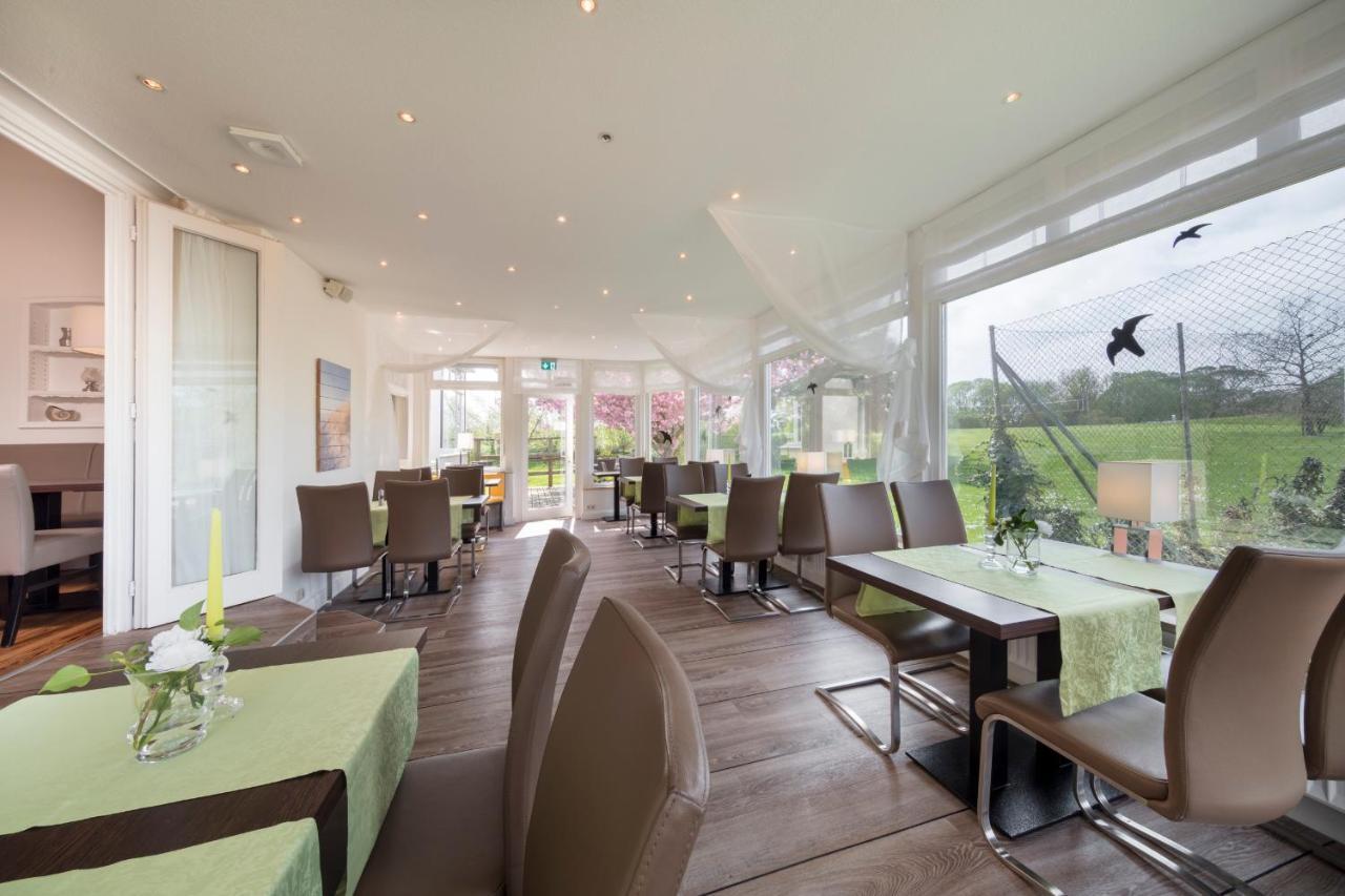 Hofhotel Kraehenberg Gromitz Bagian luar foto
