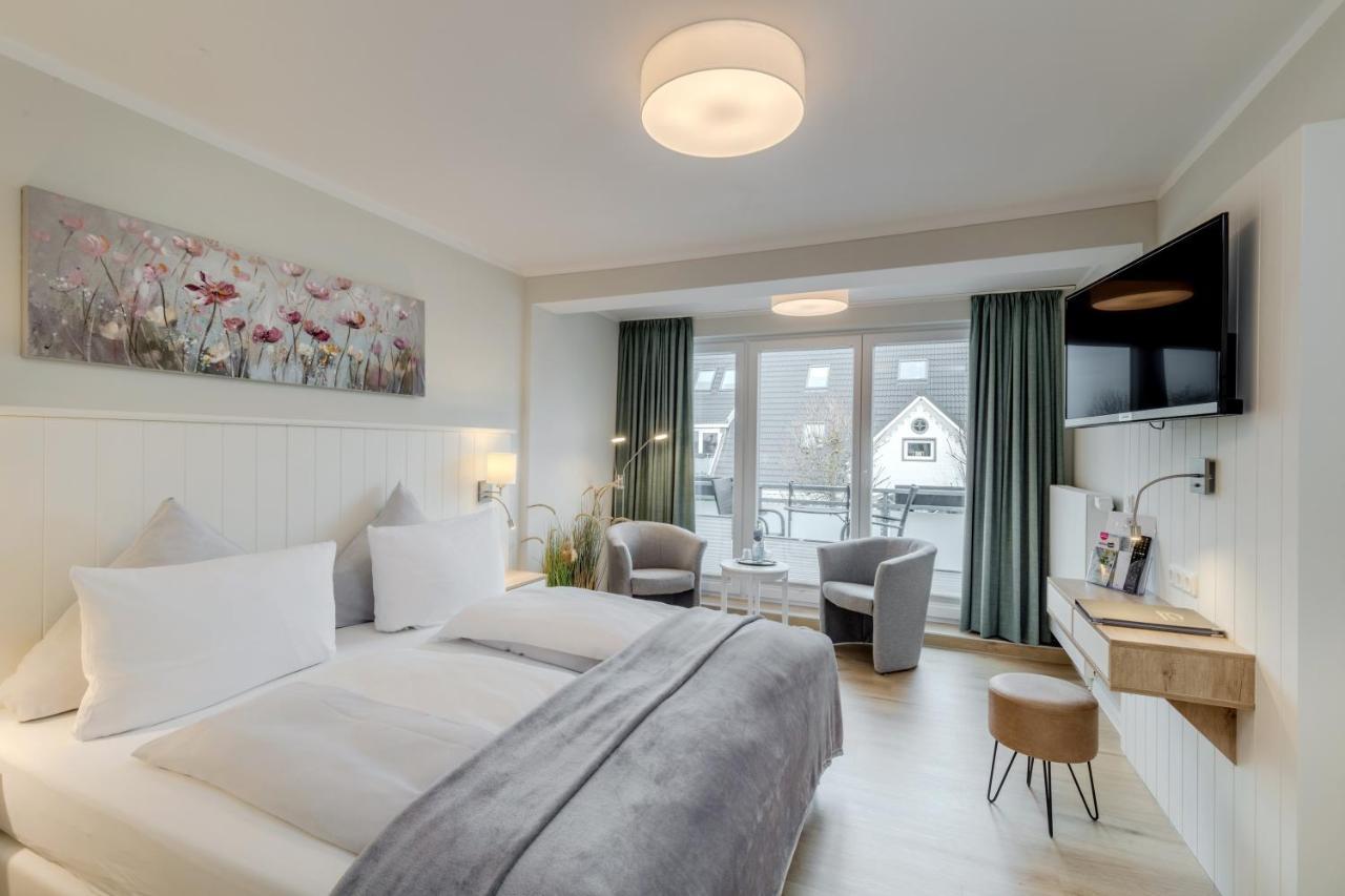 Hofhotel Kraehenberg Gromitz Bagian luar foto