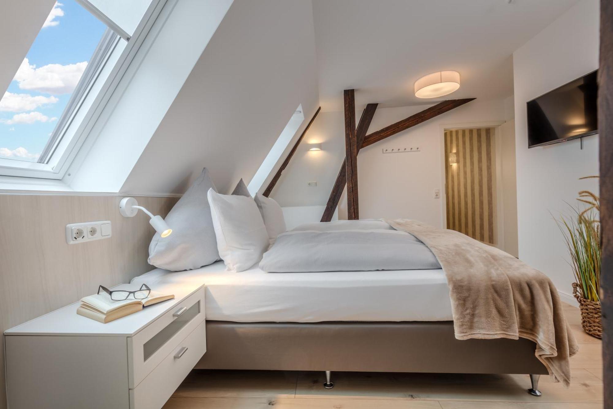 Hofhotel Kraehenberg Gromitz Ruang foto