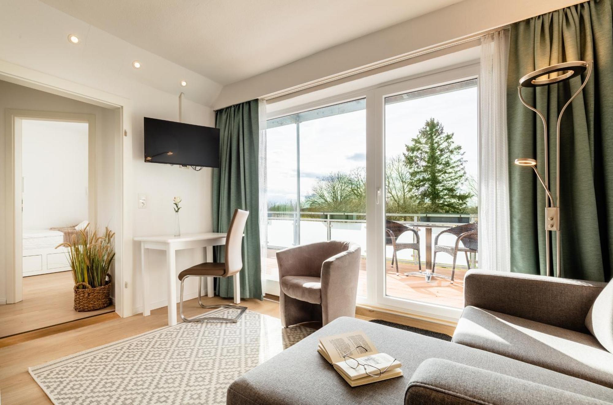 Hofhotel Kraehenberg Gromitz Ruang foto