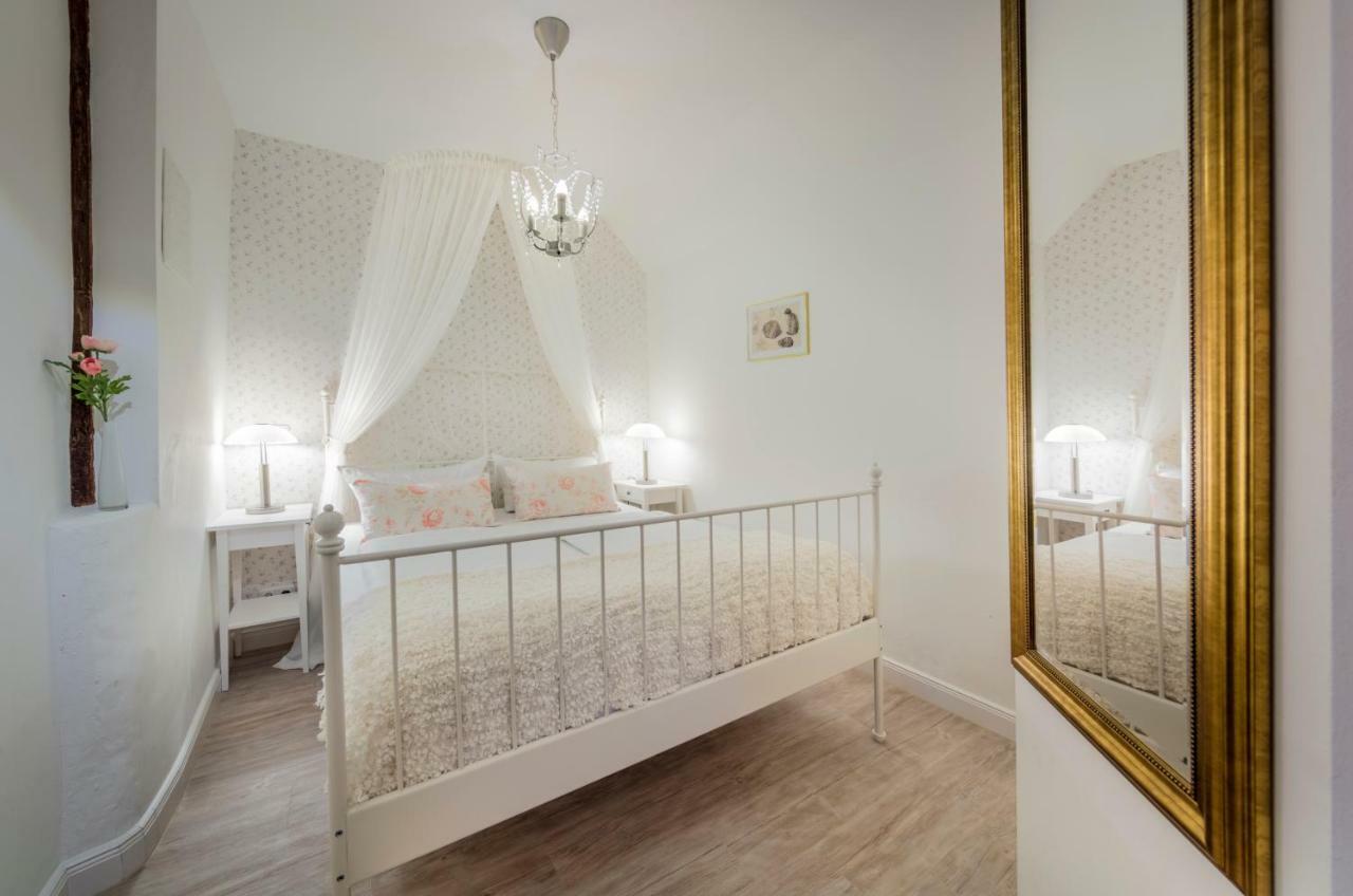 Hofhotel Kraehenberg Gromitz Bagian luar foto