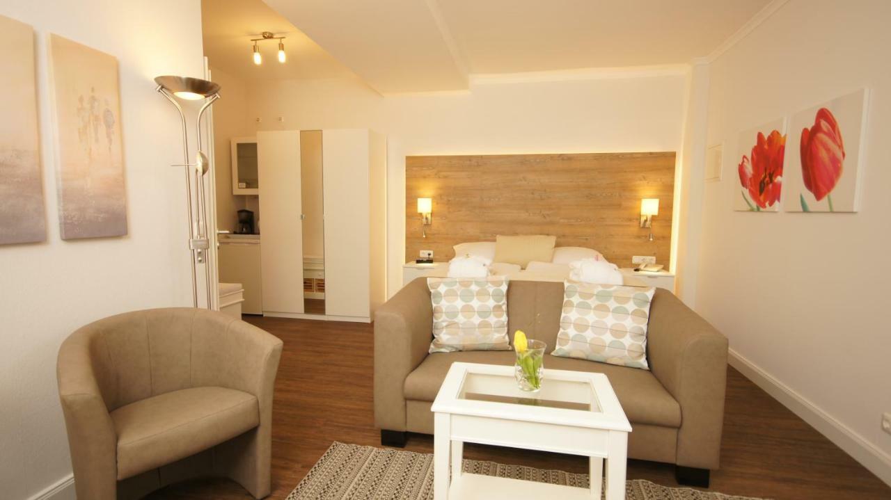 Hofhotel Kraehenberg Gromitz Bagian luar foto