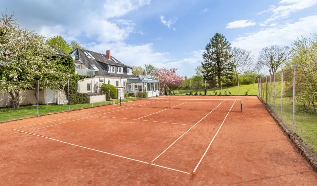 Hofhotel Kraehenberg Gromitz Bagian luar foto