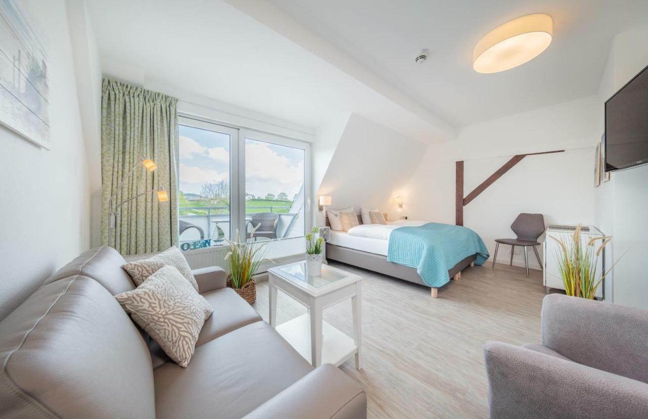 Hofhotel Kraehenberg Gromitz Bagian luar foto