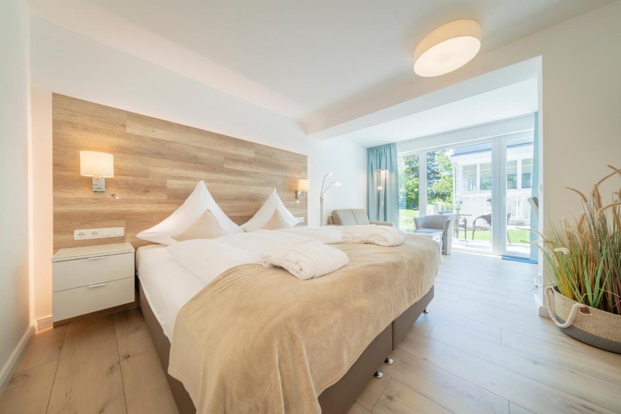 Hofhotel Kraehenberg Gromitz Bagian luar foto