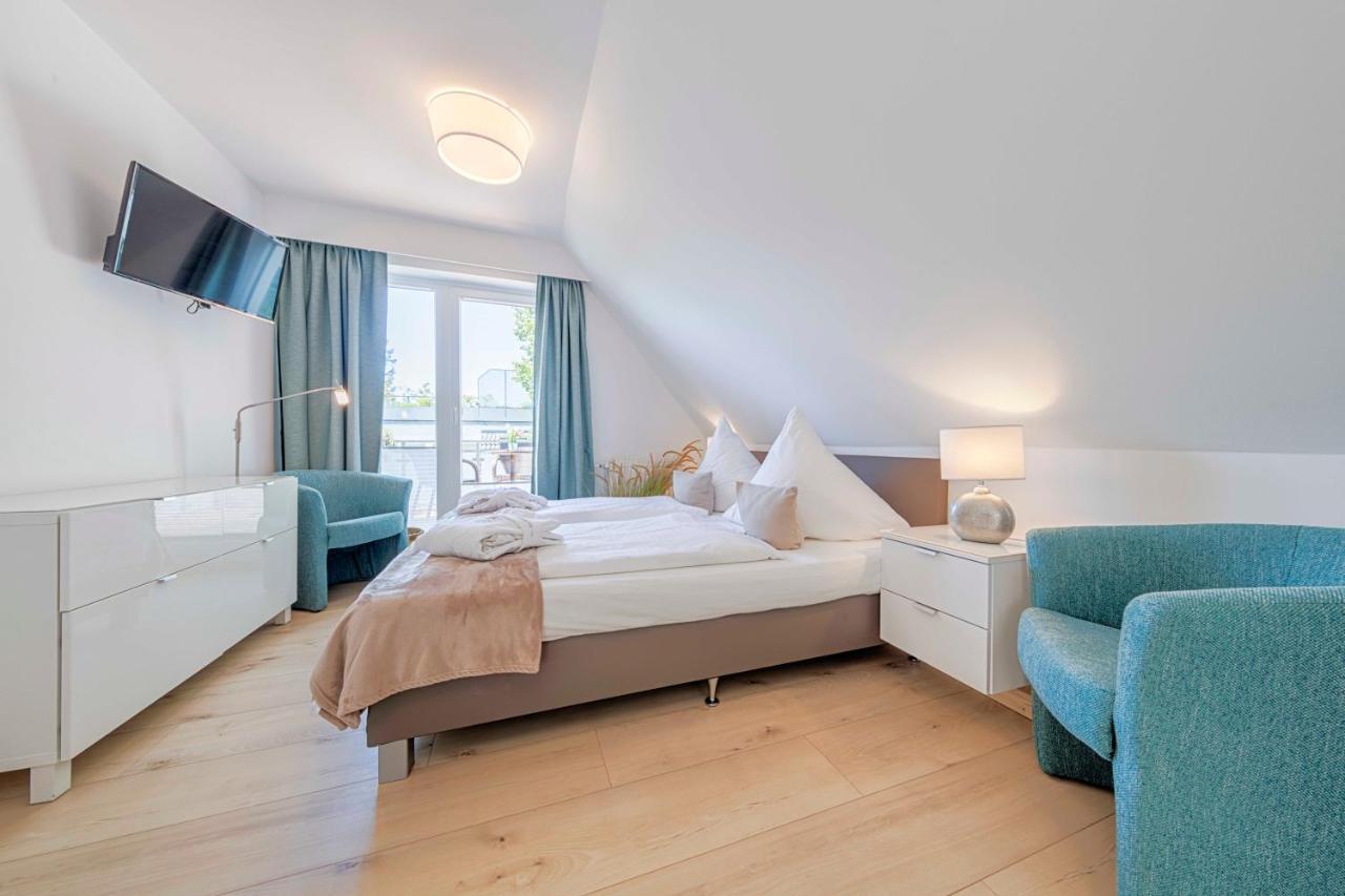 Hofhotel Kraehenberg Gromitz Bagian luar foto